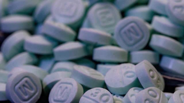Oconee County major pharmacy hit in possible string of southeastern drug thefts