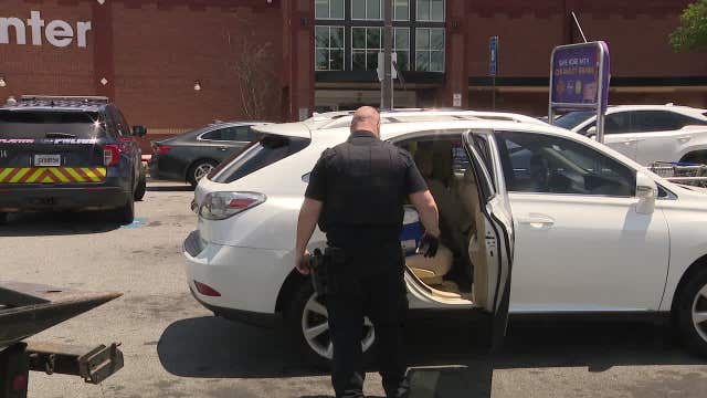 Body of missing Marietta man believed to have been found in Atlanta