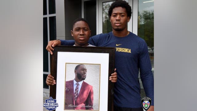 Family searching for driver responsible for 23-year-old man's hit-and-run death