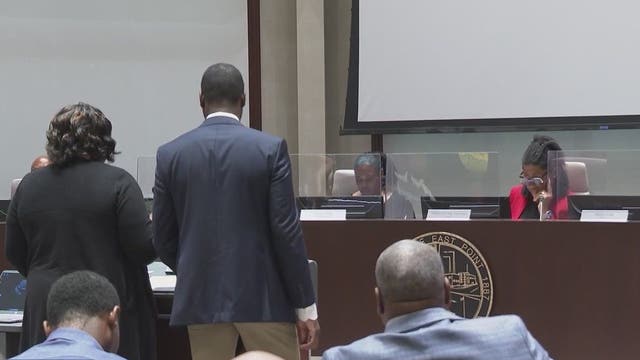 East Point reveals a scam which almost took the city for $1.2 million