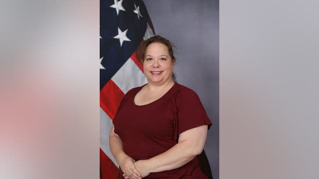 Gwinnett County woman saves Vietnam veteran from phone scammer
