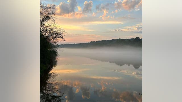Chattahoochee River reopens after being closed because of contamination in late June