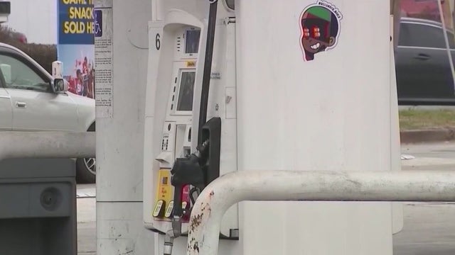 Atlanta City Council discusses requiring cameras at gas stations