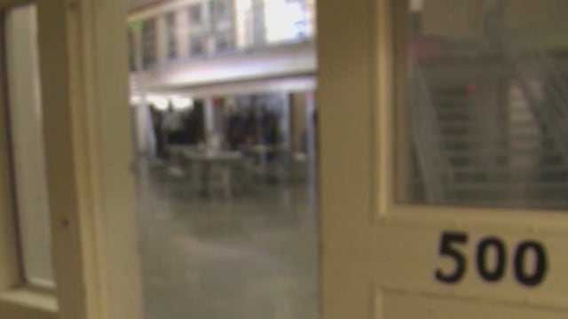 Temps are cooling at Fulton Jail after power loss, but inmates’ families still boiling mad about conditions