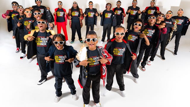 Atlanta Drum Academy to perform at The Interlock this week