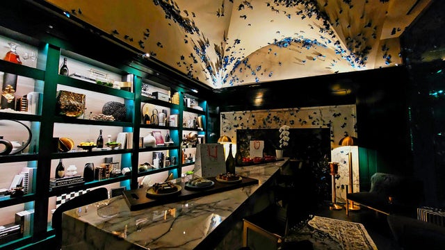 Kitchen renovation leads to unique Buckhead dining experiences