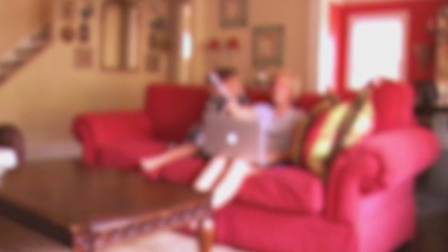 Therapist explains why boredom is good for kids