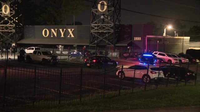 Man shot at Cheshire Bridge gentlemen's club, Atlanta police investigating