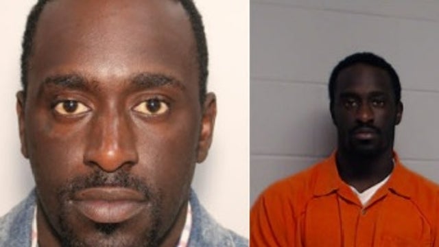 Conyers police offers reward for 'armed and dangerous' shooting suspect