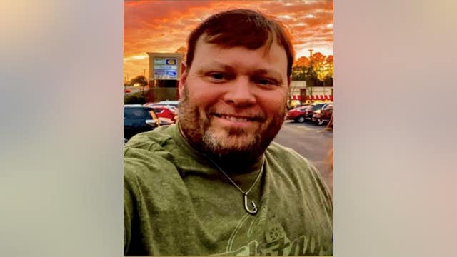 Missing Jackson County man last seen near Barrow County line