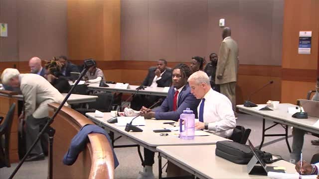 YSL RICO trial: July marks 6 months since jury selection began