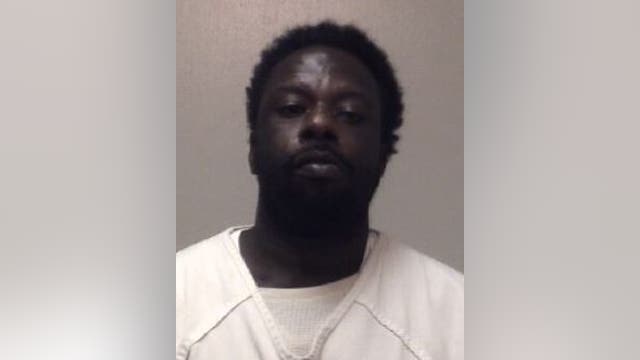 Man sentenced in 2023 shooting at manufacturing plant, DA says
