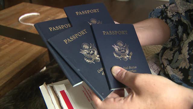 Passport backlog costs Decatur friends once-in-a-lifetime trip, thousands of dollars