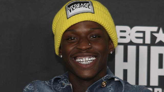 Rapper Quando Rondo is barred from driving, must take drug tests while awaiting trial on bond