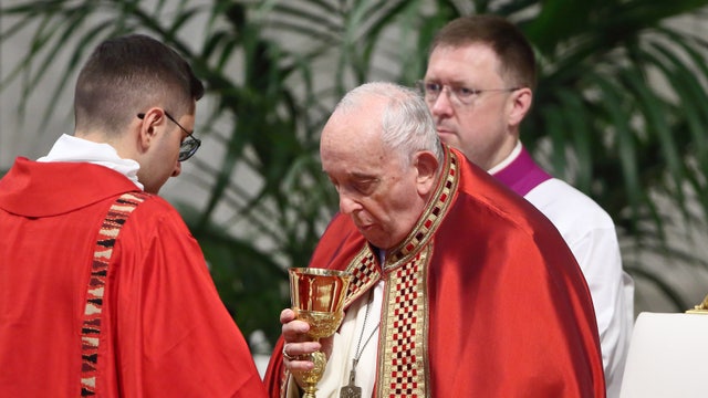 Pope's pick to head Vatican office handling sex abuse allegations is 'troubling,' group says