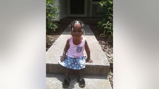 Decatur mom gets life for leaving special needs daughter to die in closet