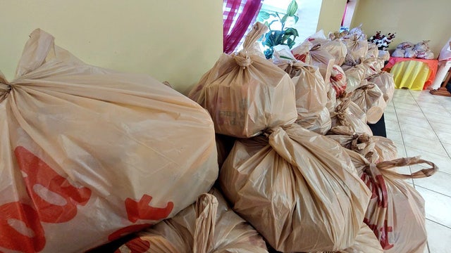 Volunteers key to MUST Ministries Summer Lunch success