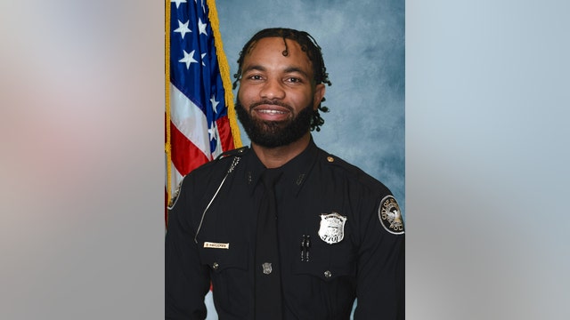 Atlanta PD announces death of police officer, killed in crash