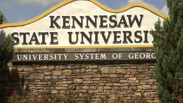 Carjacking leads to KSU campus alert Wednesday night, police say