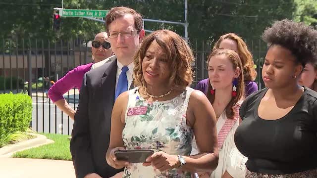 Lawmaker receives racist hate mail after leaving Democratic Party: 'Showing their true colors'