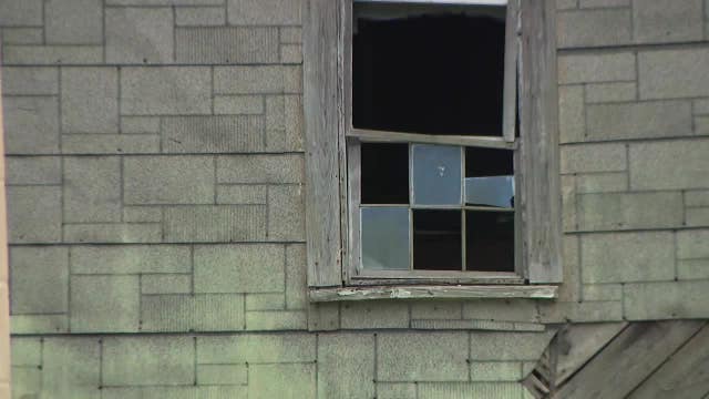 Multiple suspects wanted in Morgan County shootout at party with nearly 300 people