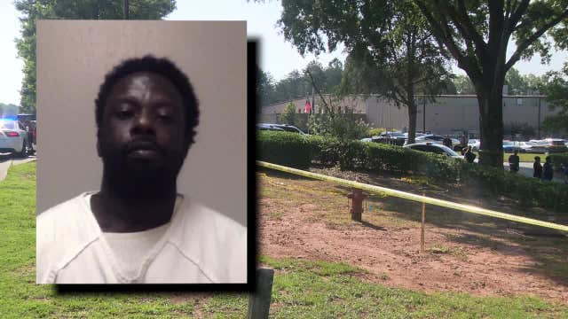 Man reportedly shoots boss at remanufacturing facility in Newnan
