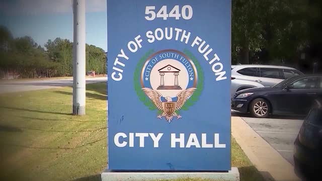 South Fulton approved new travel policy after mayor's controversial Africa trip