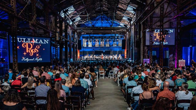 Atlanta's Pullman Yards hosting concert series