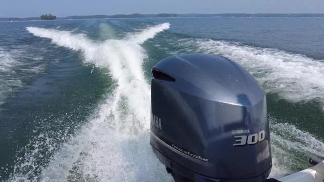 29 BUIs, multiple boating incidents over Memorial Day Weekend reported
