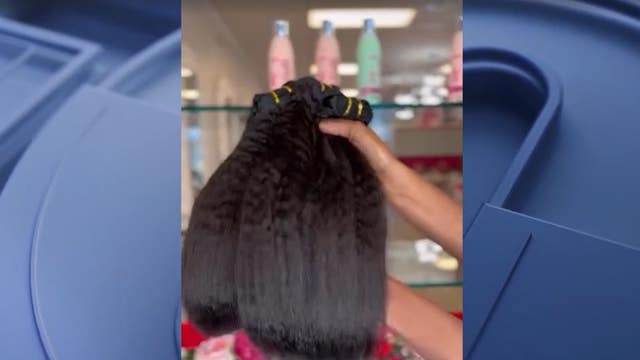 Storage unit thief steals $300K worth of inventory from Smyrna hair extension boutique owner