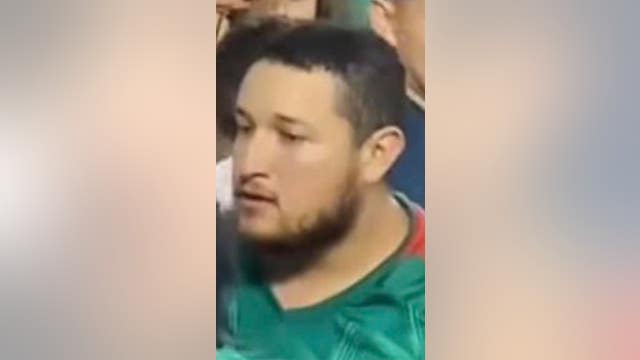 Suspect arrested in stabbing at Levi's Stadium soccer game