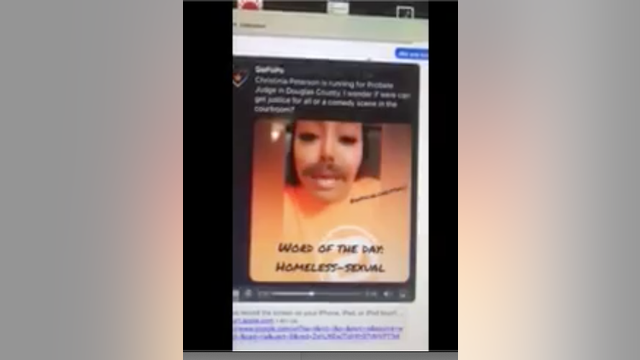 Controversial Douglas County judge must face disciplinary panel Sept. 5