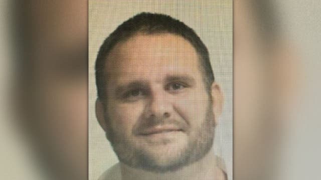 Deputies end hours-long standoff with wanted man barricaded in Barrow County home