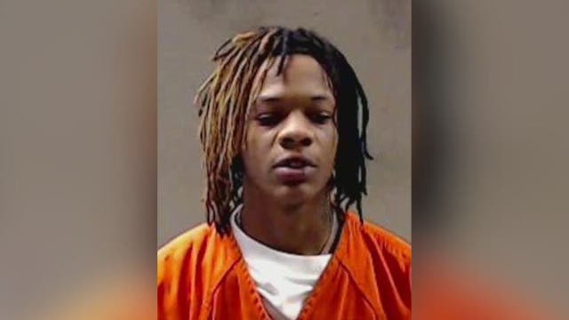 Atlanta man sentenced to life for 2020 murder of driver at Lithonia apartments