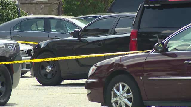 Fatal shooting in College Park appears to have been self-defense