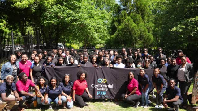 R&B sensation Usher prepares for his annual youth summit