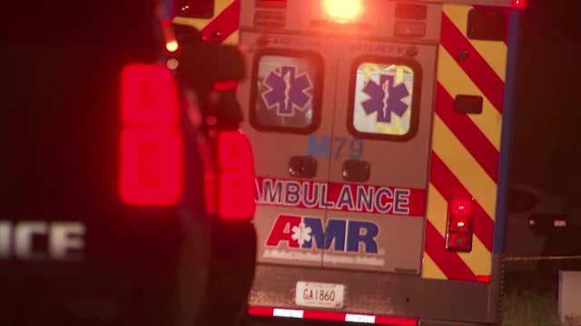 Family: 12-year-old boy hospitalized after shooting at DeKalb County home