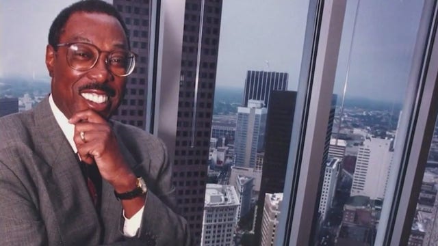 Retired Fulton County Superior Court Judge Marvin S. Arrington Sr. dead at 82