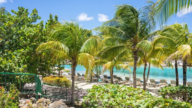 Delta Caribbean route to return at Atlanta airport