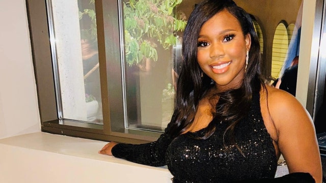 Carlee Russell’s mother releases statement: ‘We will not be bullied’