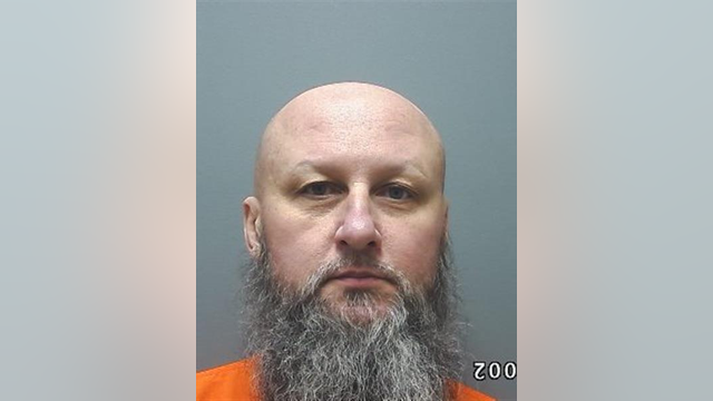 Repeat offender who threatened, assaulted girlfriend, ex-wife in Cherokee County sentenced to prison