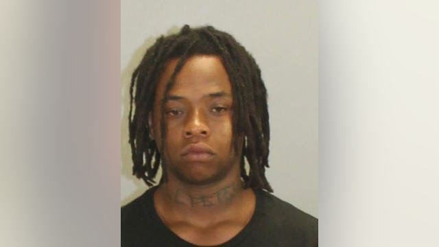 Clayton County man arrested for stabbing uncle to death during fight