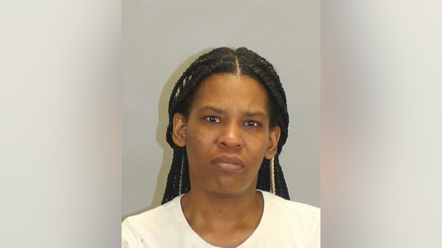 Clayton County mother arrested after 10-year-old child shot in home