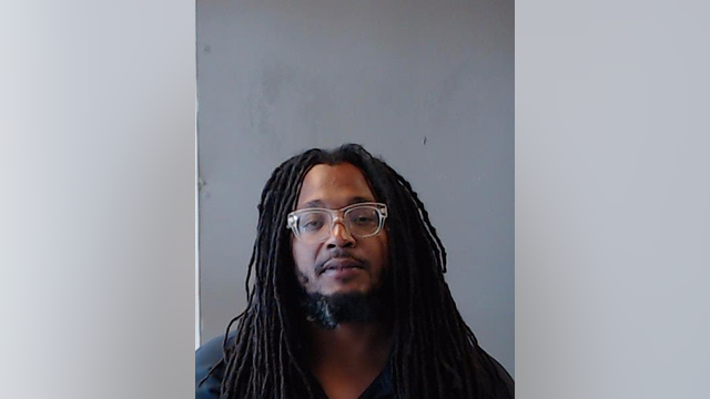 Man arrested for fatal shooting on June 11 in Decatur