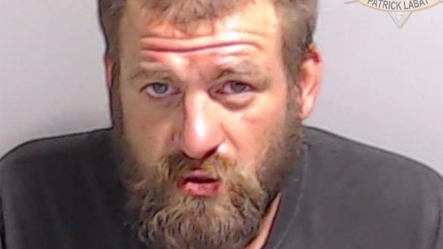 Georgia man leads police on slow-speed chase ending at Waffle House