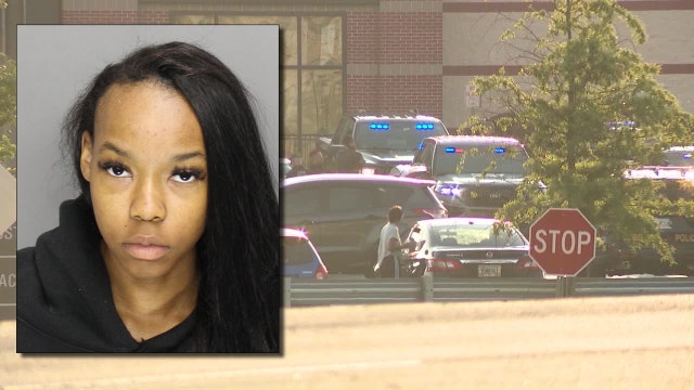 18-year-old charged in deadly hit-and-run at Cumberland Mall