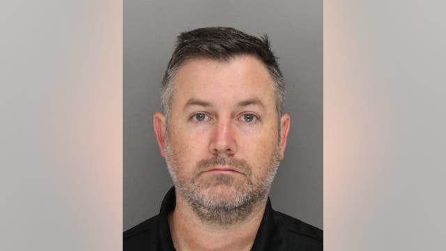 Kennesaw City Council member arrested for DUI after leaving the scene of a crash, police say