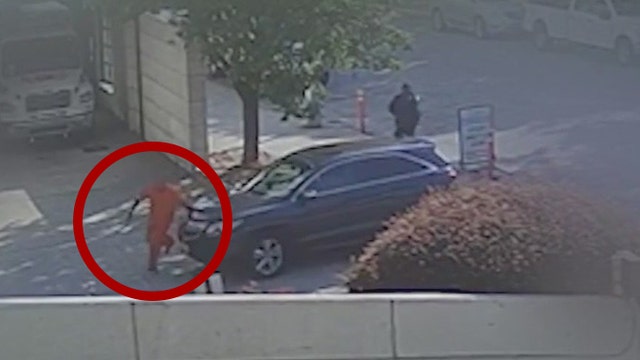 Calls for investigation into in-custody murder suspect's attempt to flee hospital