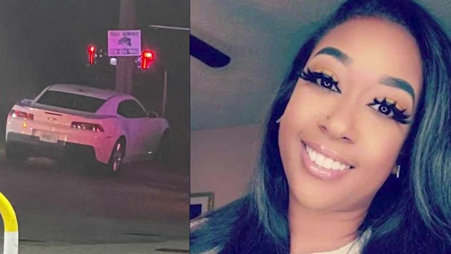 It took 2 hours for someone to find her daughter's body: 'My baby sat there'