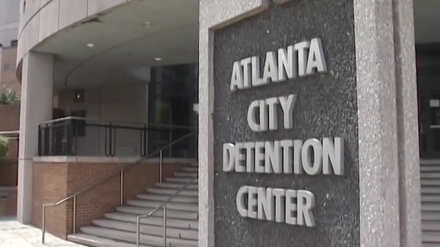 19-year-old female Fulton County inmate dies in detention center